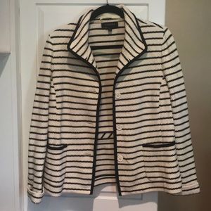 Talbots Blazer